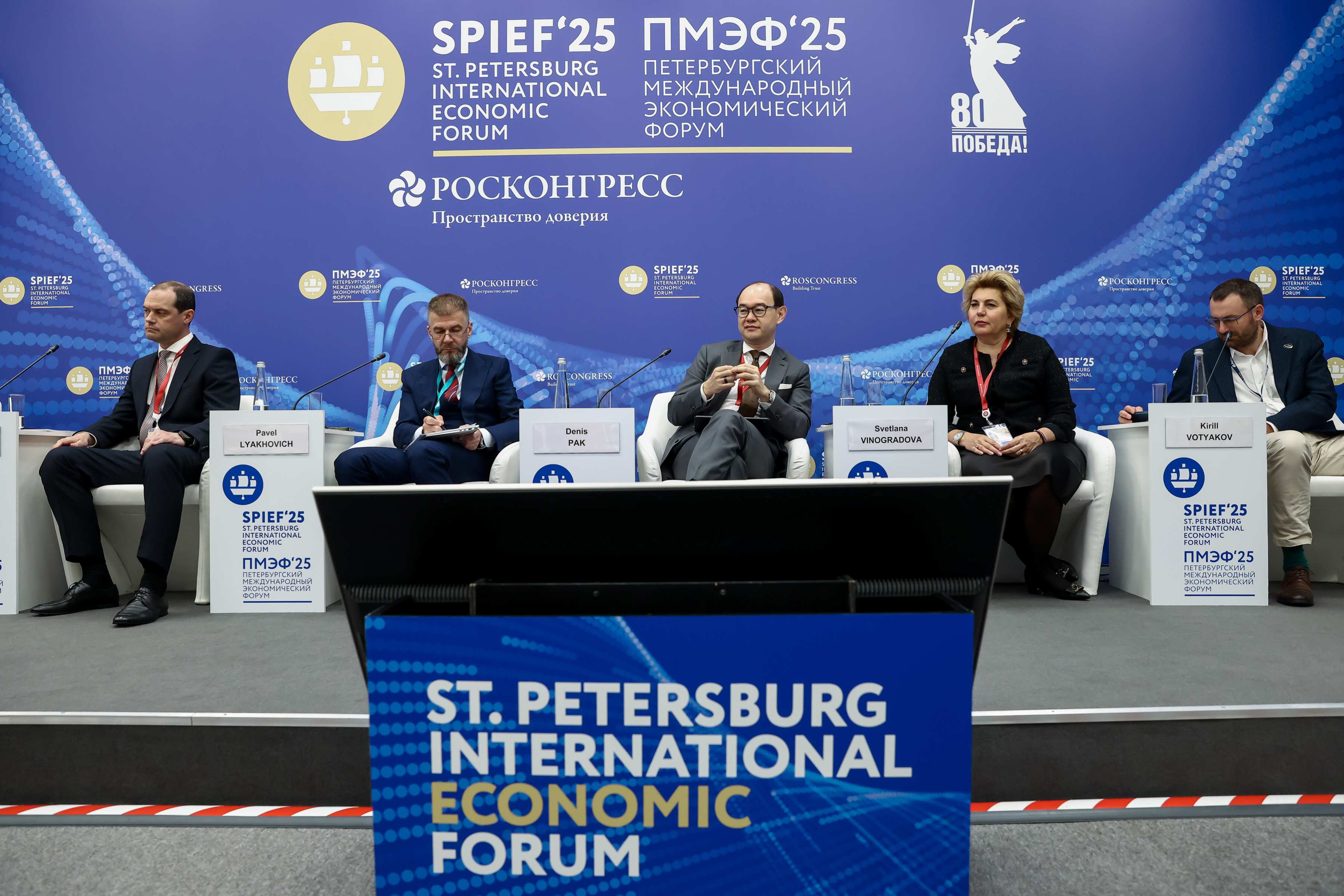 Отечественный автопром: между глобализацией и суверенным развитием