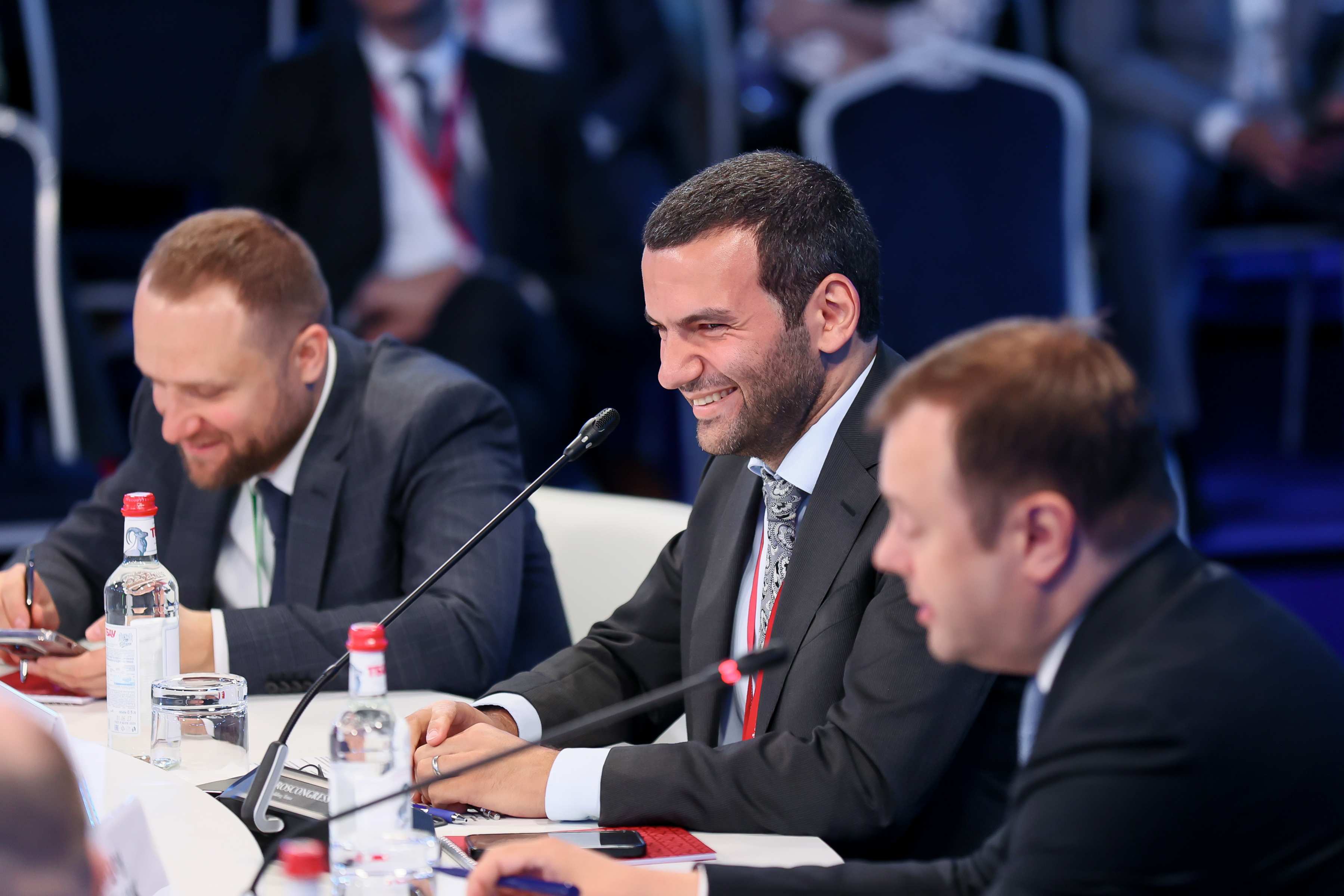 Российский автопром: настоящее и будущее