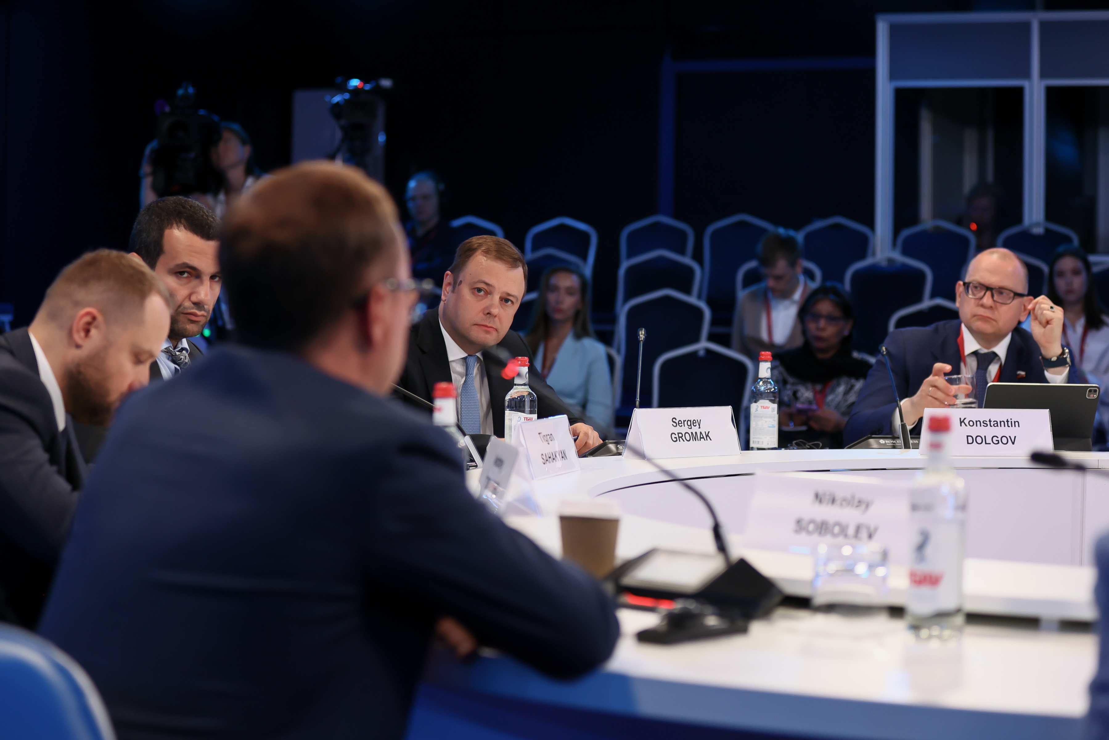 Российский автопром: настоящее и будущее