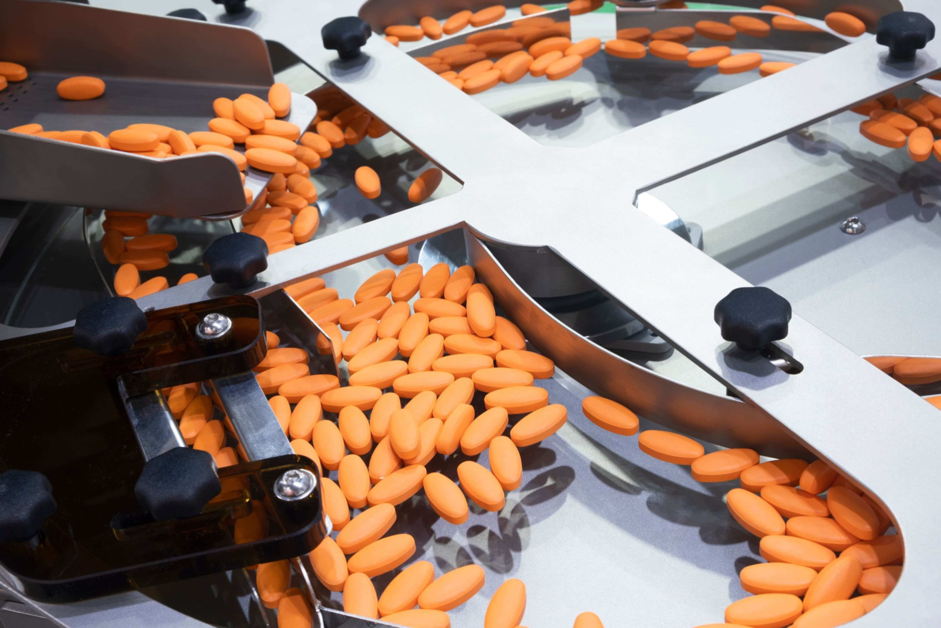 Russian pharmaceutical market: working with distributors, pharmacy chains and e-commerce partners in a dynamic landscape