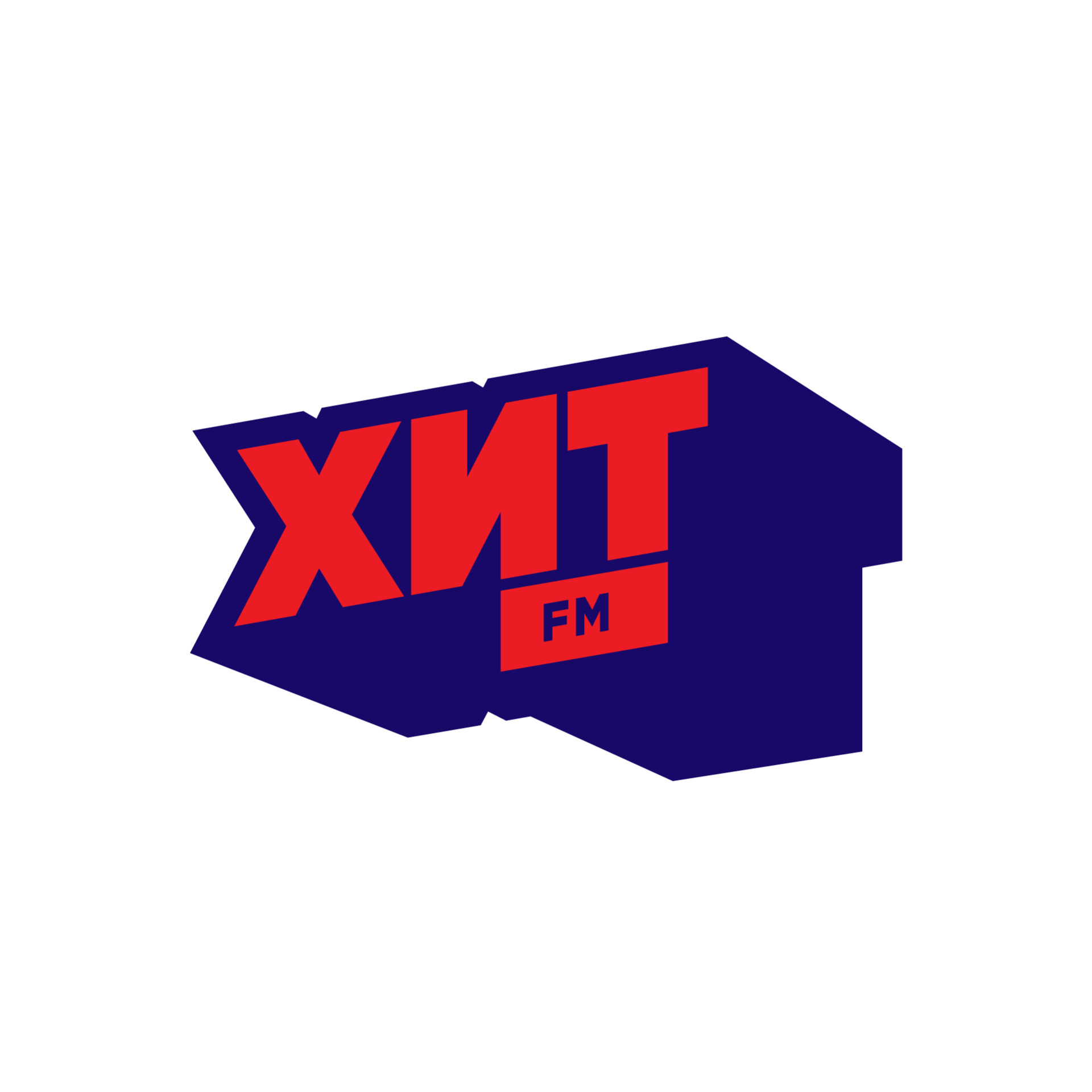 ХитFM new
