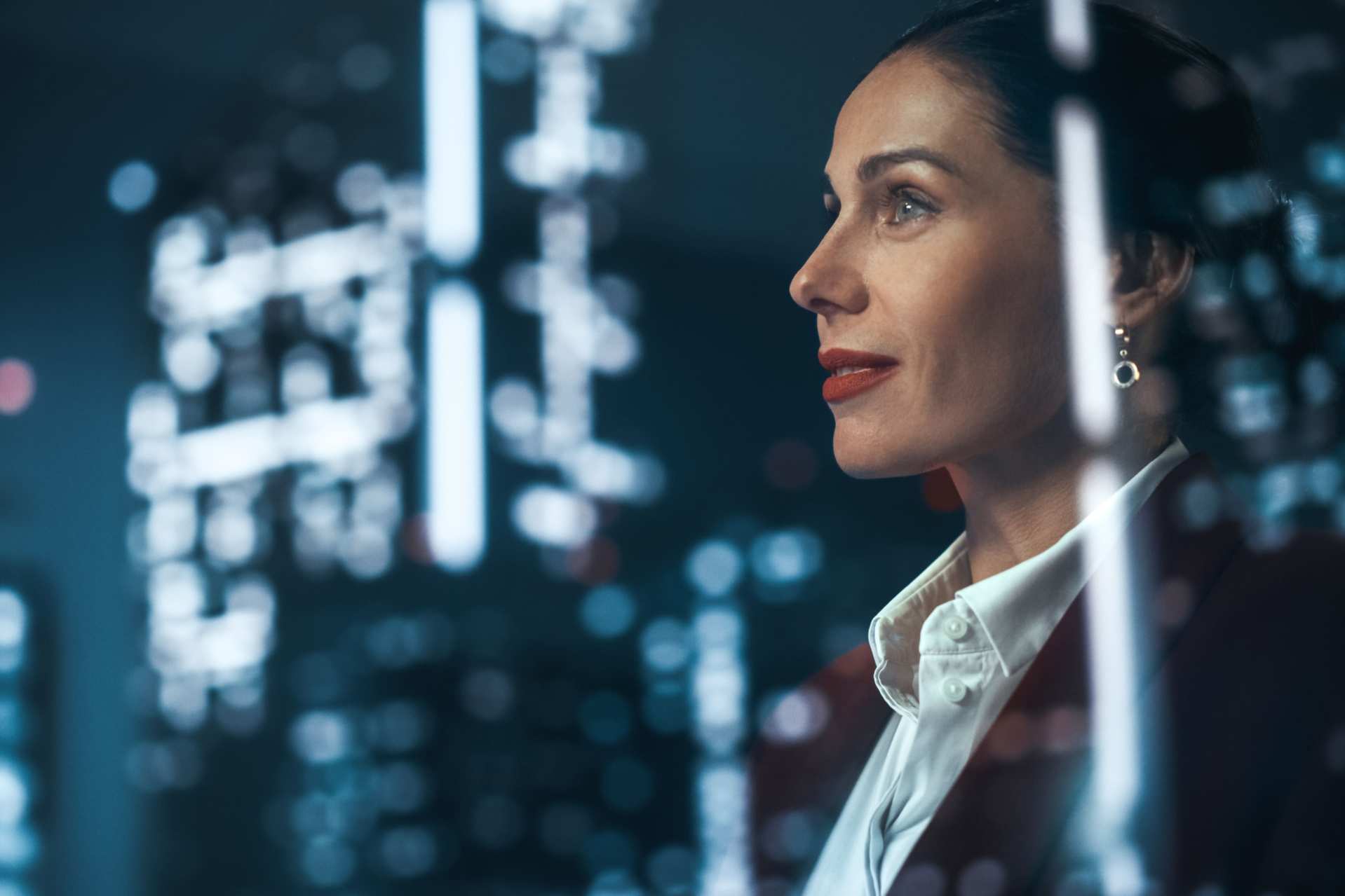 Женская карьера: преграды на пути к лидерству