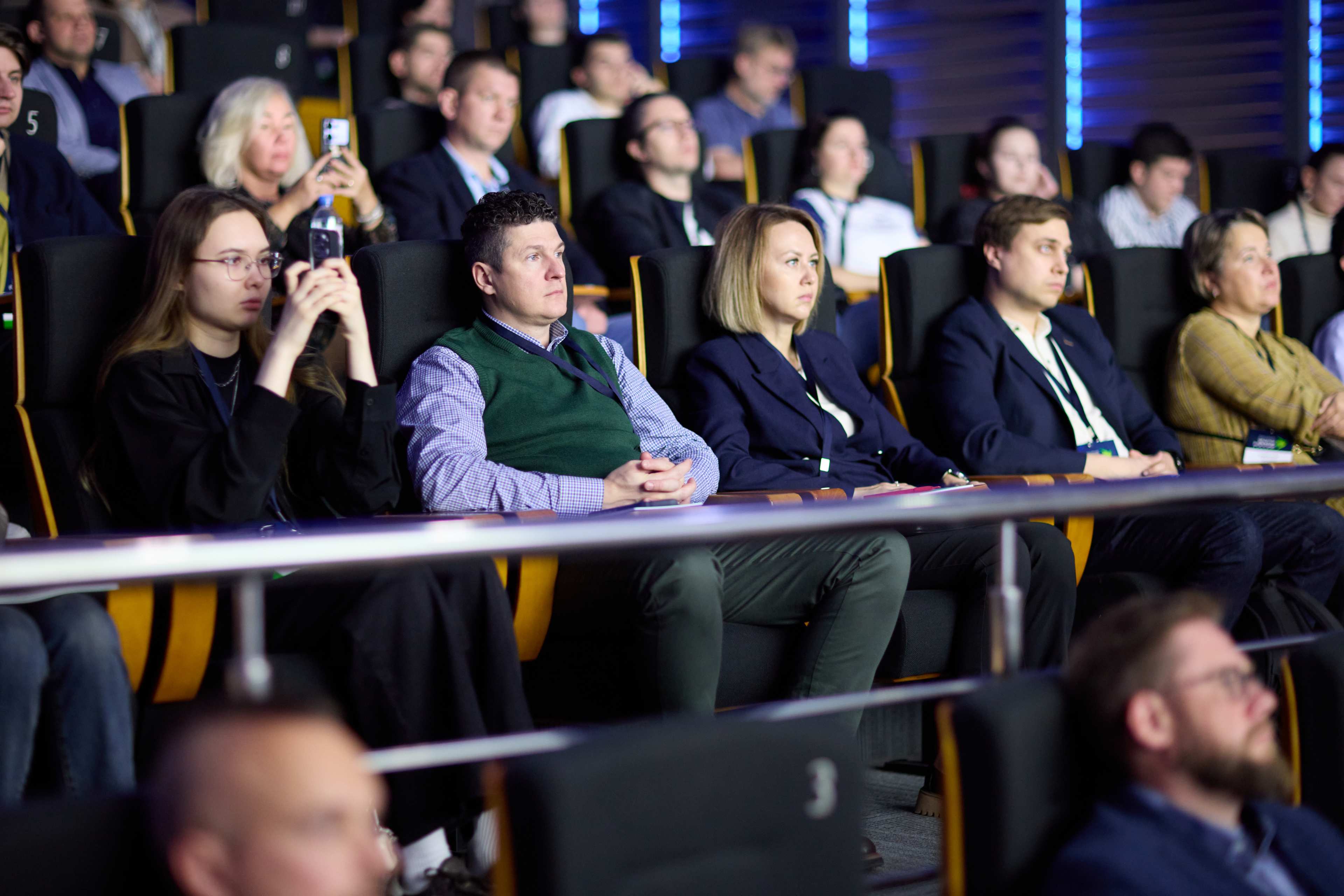 Группа компаний Б1 – на форуме-выставке «Земли России»