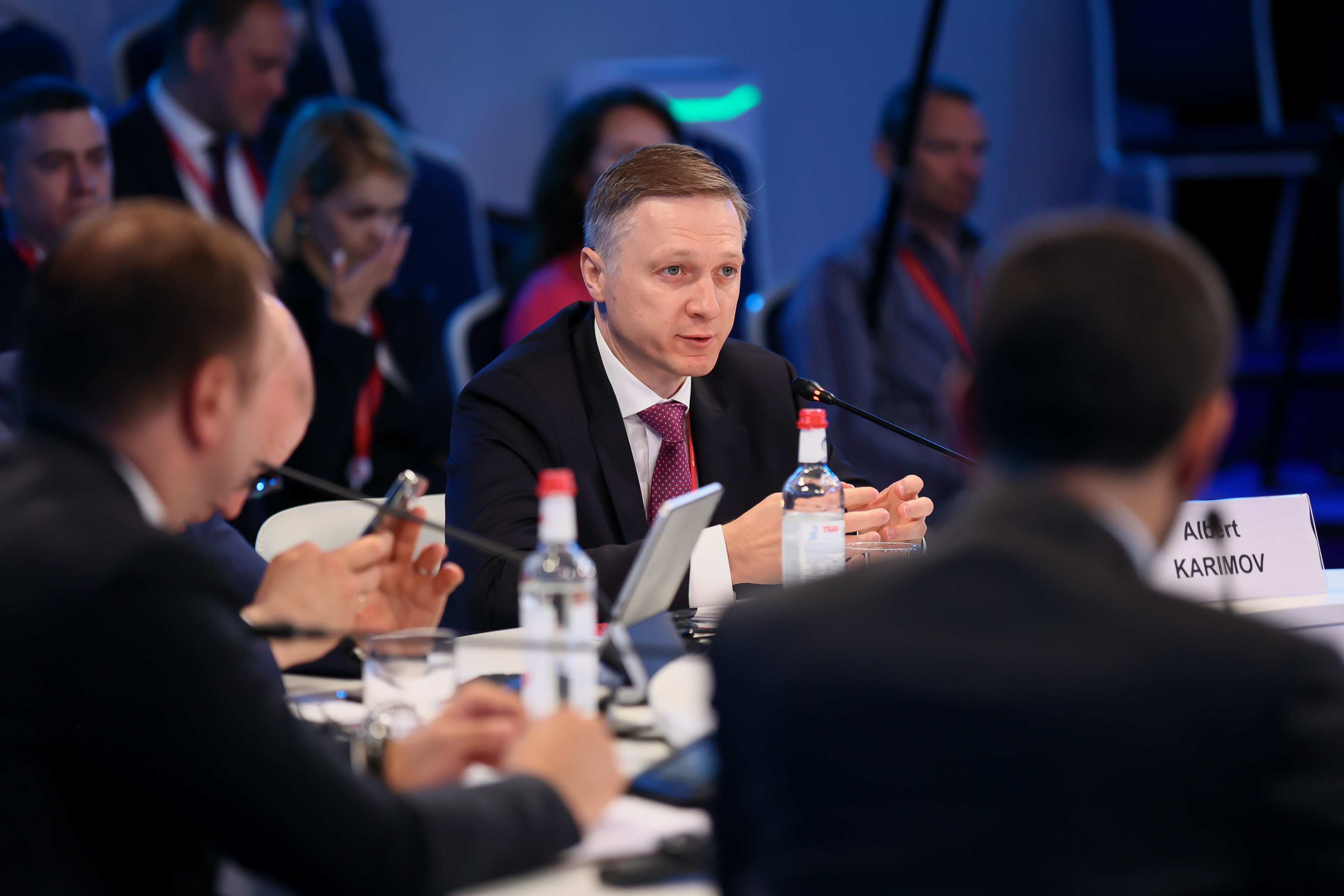 Российский автопром: настоящее и будущее