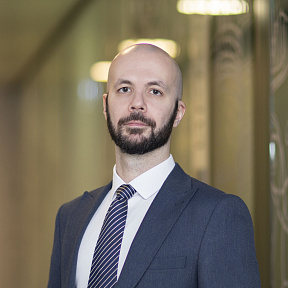 Igor Iampolskii