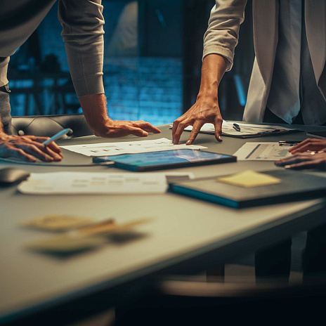 Опубликовано исследование уровня зрелости корпоративного управления проектной деятельностью в российских организациях