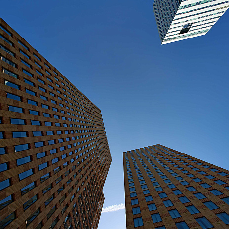 Элитный сегмент недвижимости Москвы не пострадал от изменений ключевой ставки