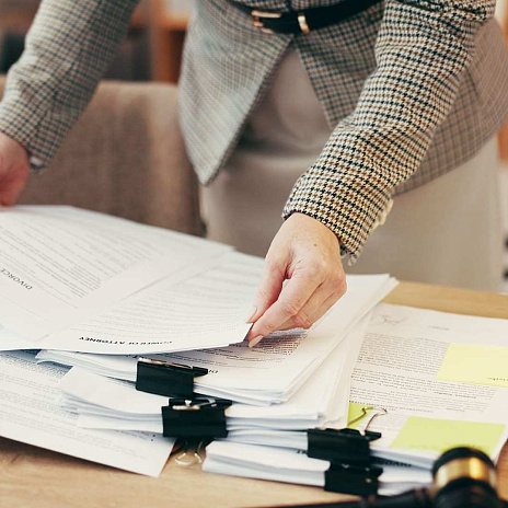 Новые санкции США