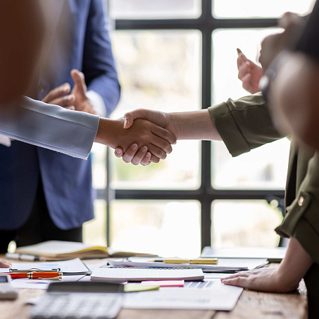 Жизнь после сделки