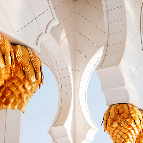 Электронное выставление счетов в ОАЭ