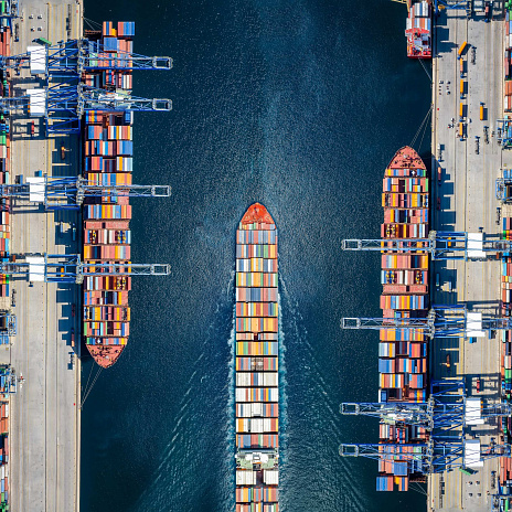 Актуальные тенденции таможенного контроля