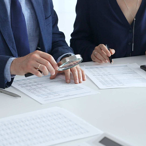 Не платите лишнего: проверка брокерских документов и возврат налога