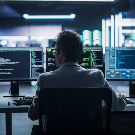 Как искусственный интеллект изменил российский IT-рынок