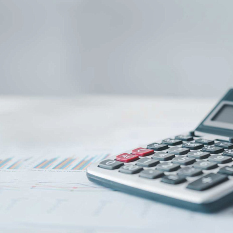 Правила ТЦО в ОАЭ в отношении финансовых сделок