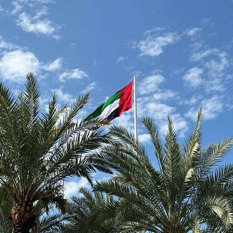 Налоговые льготы в целях поддержки роста инноваций в ОАЭ