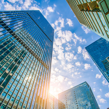 Новые специальные экономические меры в отношении блокируемых лиц