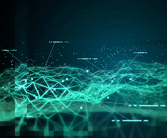 Платформа «Б1 Мастер» включена в карту ИТ-лидеров российского рынка CNewsMarket