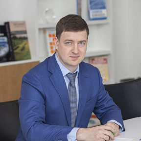 Валентин Никитин