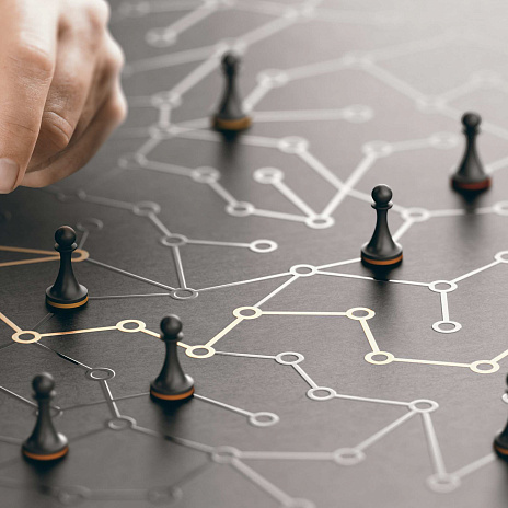 Группа компаний Б1 – лучший консультант на венчурном рынке по версии PREQVECA и Mergers.ru