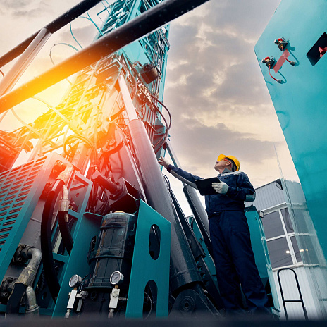 Эксперты: российский рынок ГРП ждет переход на новые технологии