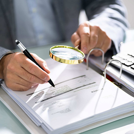 ФНС ужесточает контроль за «специальными» валютными резидентами