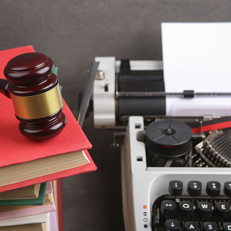 Новые контрсанкции в отношении интеллектуальной собственности