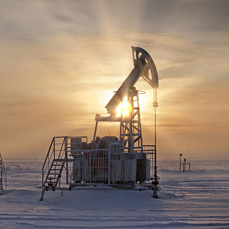 Ежеквартальный обзор рынка нефти и газа россии и стран СНГ, февраль 2023 г.