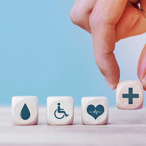 Медицина с ограничениями