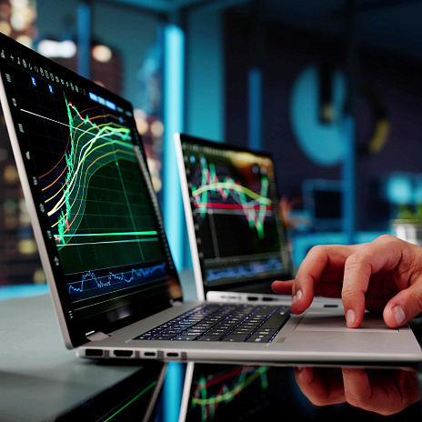 Власти определили пять приоритетов в сфере внешней торговли до 2030 года