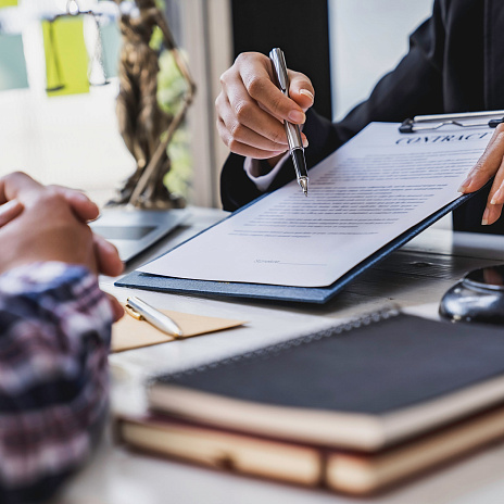 Обзор ключевых мер Российской Федерации в ответ на санкции