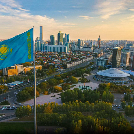 Изменения в налоговом законодательстве Казахстана: новый налоговый кодекс и последствия для бизнеса