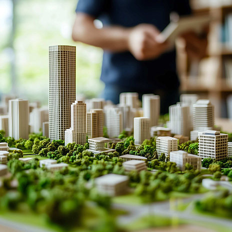 Cтоит ли инвестировать в недвижимость в 2025 году