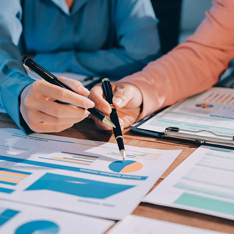 Налоговая косметика: приводим оценку ФНС в соответствие с реальными достижениями компании