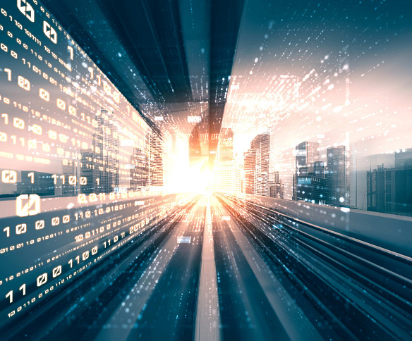 «Черкизово» и Б1 реализуют цифровую трансформацию на базе 1С