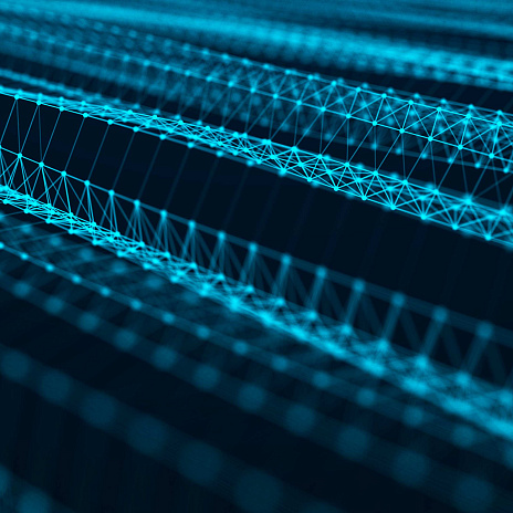 Интервью Виталия Баума по итогам конференции «Технологии искусственного интеллекта 2025»