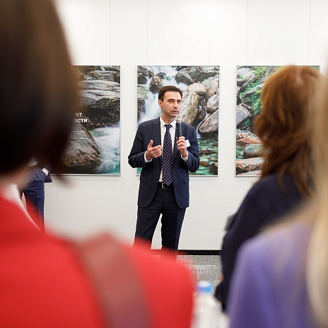 Определены финалистки конкурса «Деловые женщины 2024»