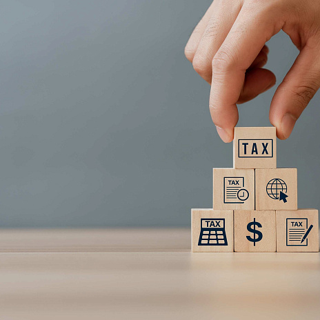 Слияния пострадали от ставки