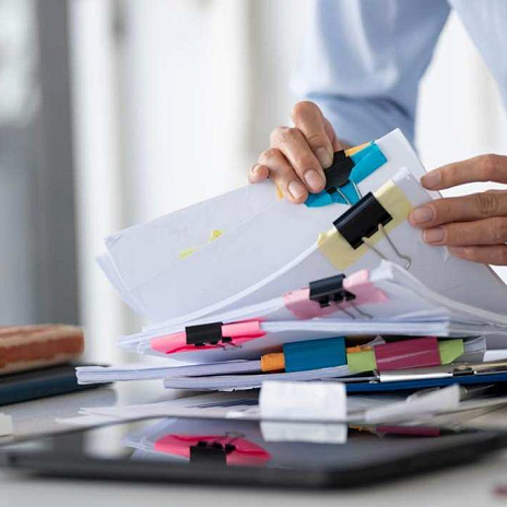 Тенденции в налогообложении и администрировании крупнейших налогоплательщиков