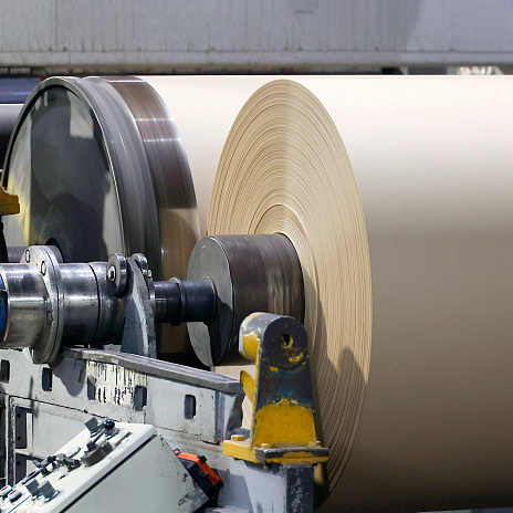 IX Международная конференция «Целлюлозно-бумажная промышленность России – новые реалии, новые возможности»