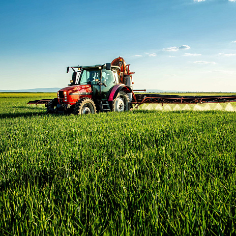 Автоматизация целевого процесса годового и квартального планирования