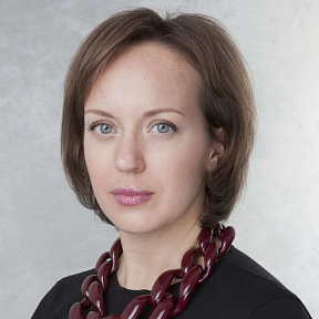 Татьяна Ботнер