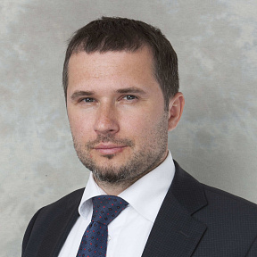 Сергей Павлов