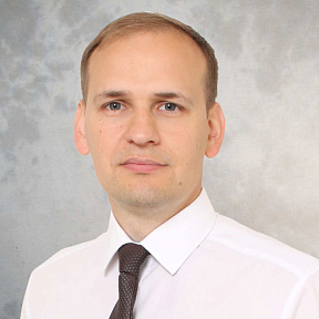 Никита Овсеев