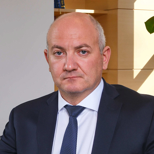 Антон Бродский