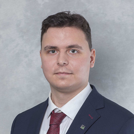 Владислав Овсянников