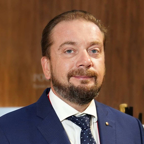 Александр Стуглев