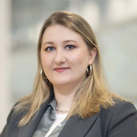 Наталья Аристова