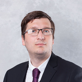 Андрей Буханцов