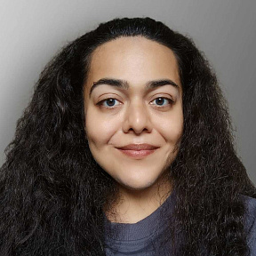 Альмира Давова