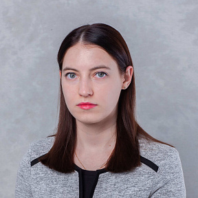 Анастасия Живина